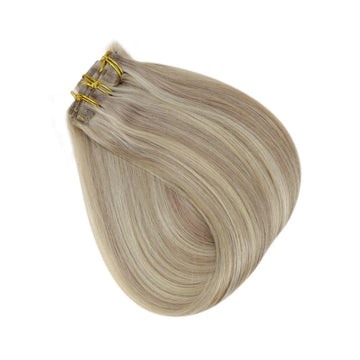 highlight extensions clip in remy clip